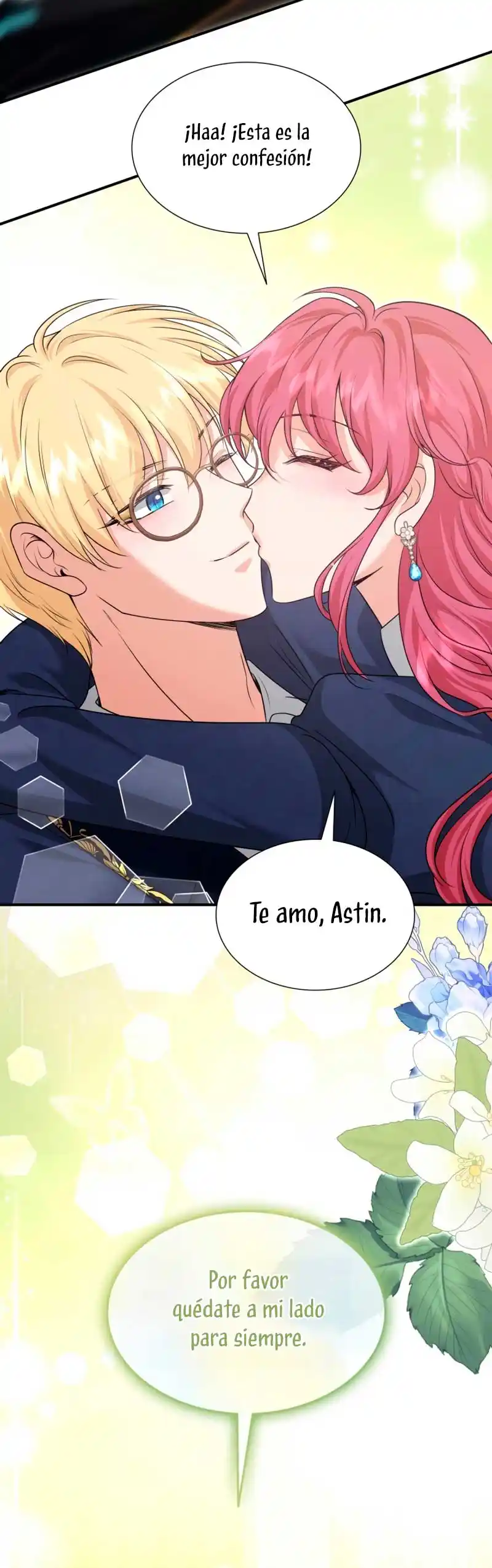 Matrimonio Y Espada - Capítulo 123 - Página 45 - LectorTMOo