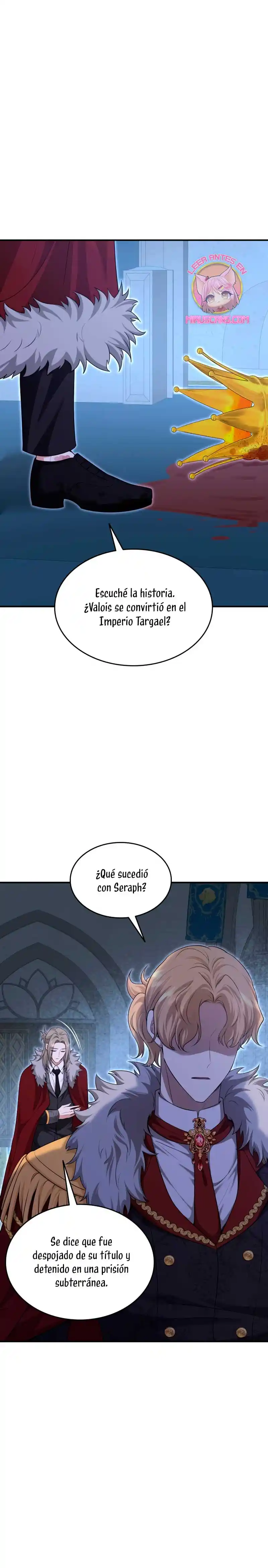 Matrimonio Y Espada - Capítulo 123 - Página 47 - LectorTMOo