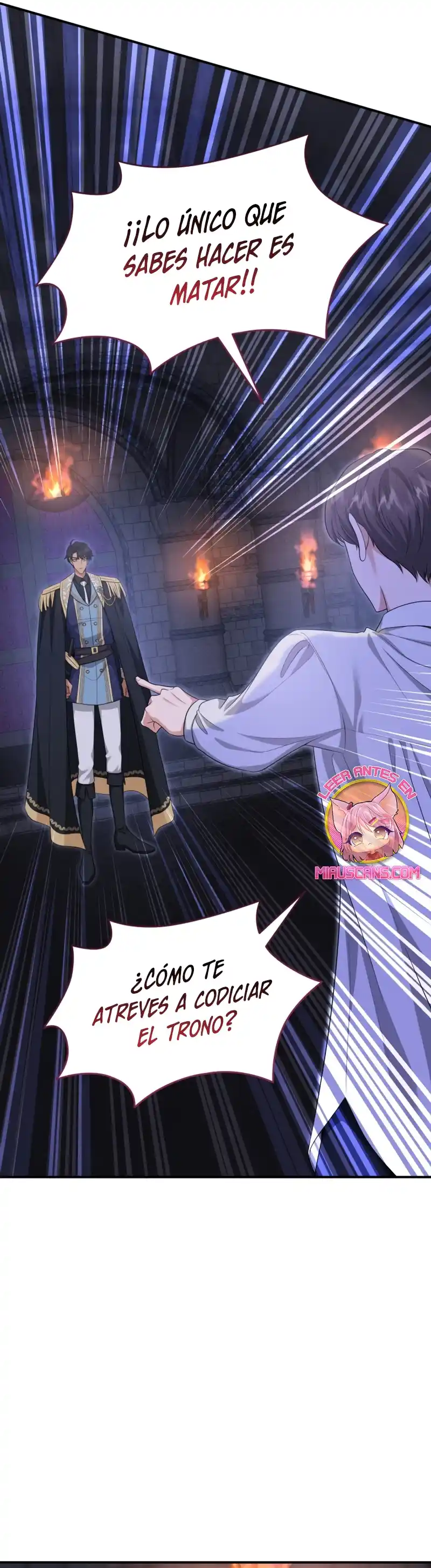 Matrimonio Y Espada - Capítulo 124 - Página 13 - LectorTMOo