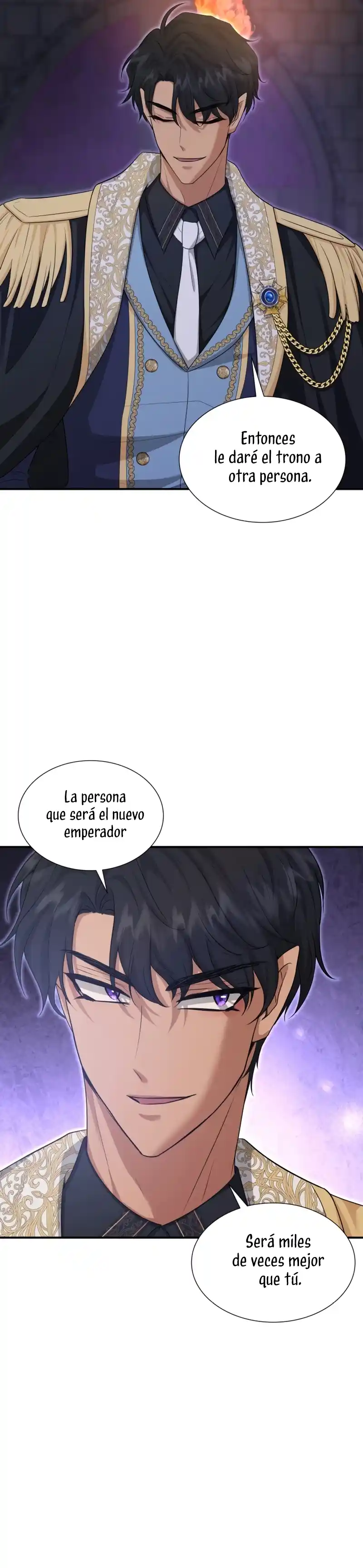 Matrimonio Y Espada - Capítulo 124 - Página 14 - LectorTMOo