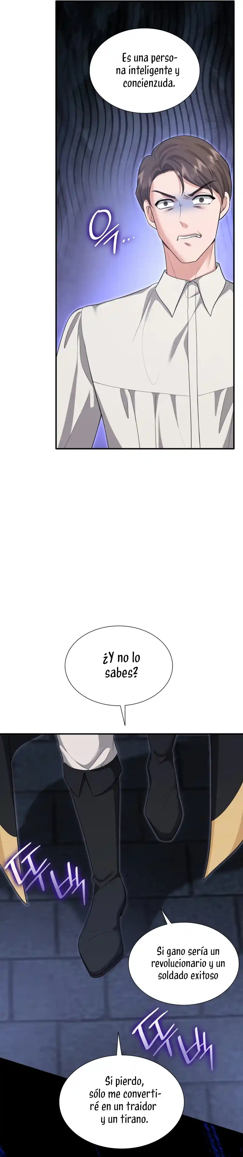 Matrimonio Y Espada - Capítulo 124 - Página 15 - LectorTMOo