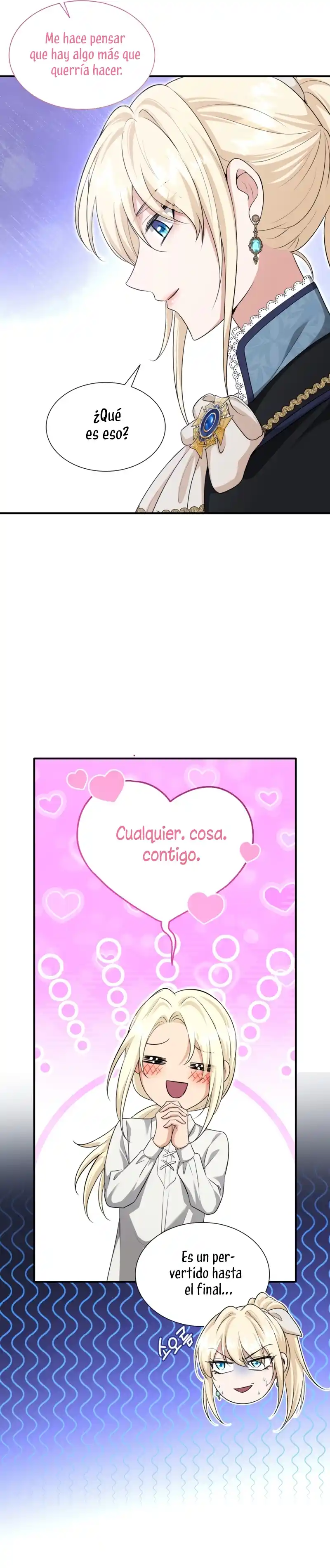 Matrimonio Y Espada - Capítulo 124 - Página 24 - LectorTMOo