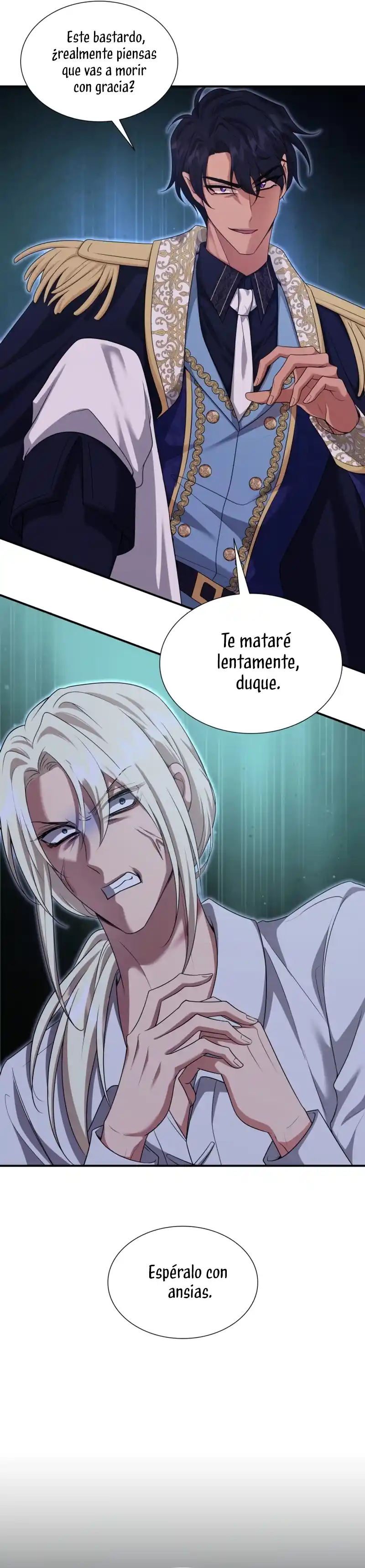 Matrimonio Y Espada - Capítulo 124 - Página 32 - LectorTMOo