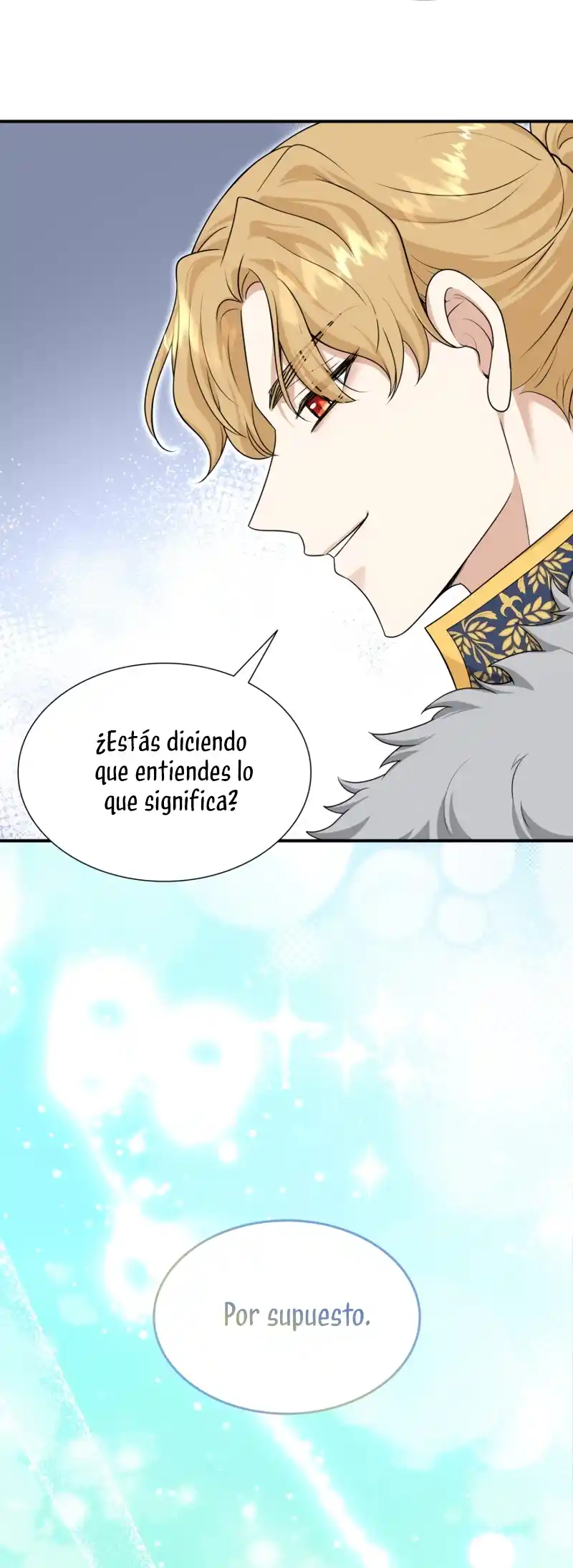 Matrimonio Y Espada - Capítulo 124 - Página 46 - LectorTMOo
