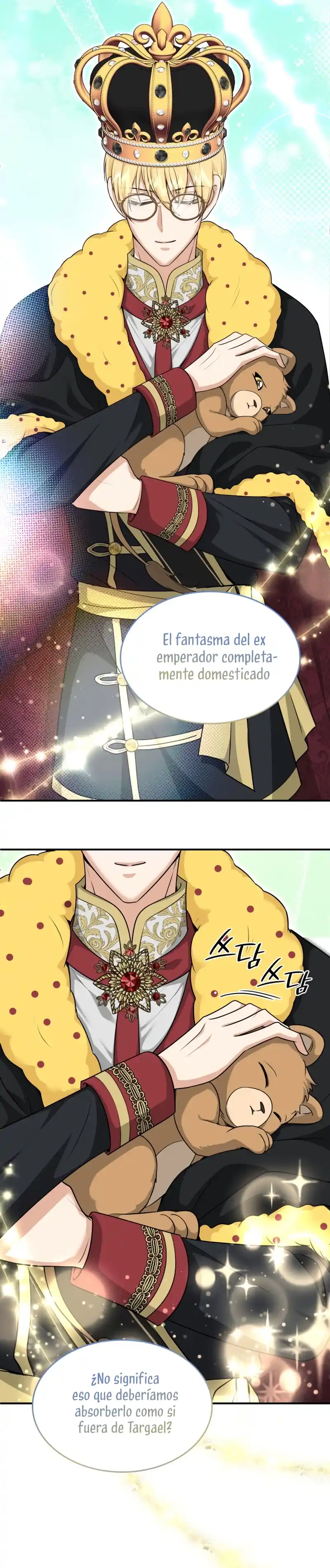 Matrimonio Y Espada - Capítulo 124 - Página 47 - LectorTMOo