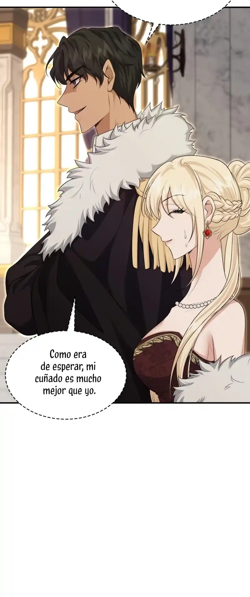 Matrimonio Y Espada - Capítulo 124 - Página 50 - LectorTMOo