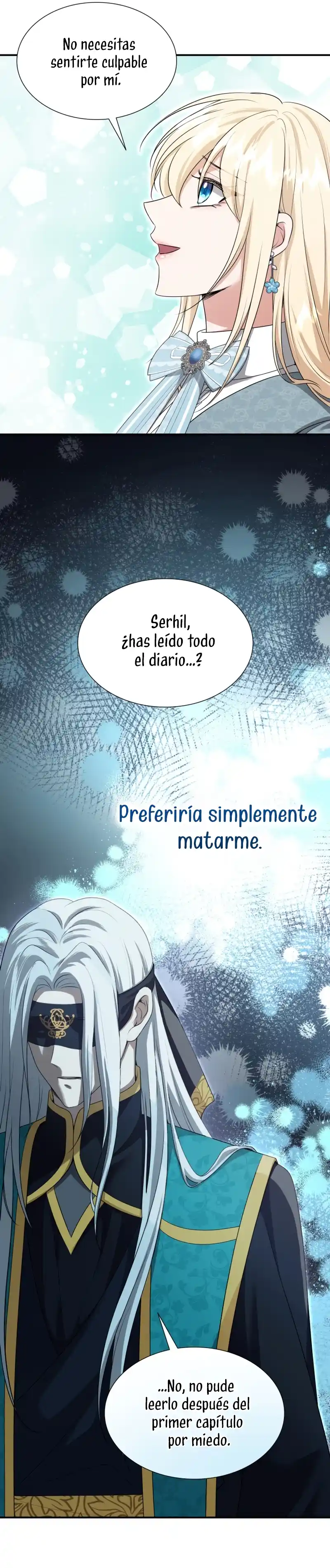 Matrimonio Y Espada - Capítulo 126 - Página 9 - LectorTMOo