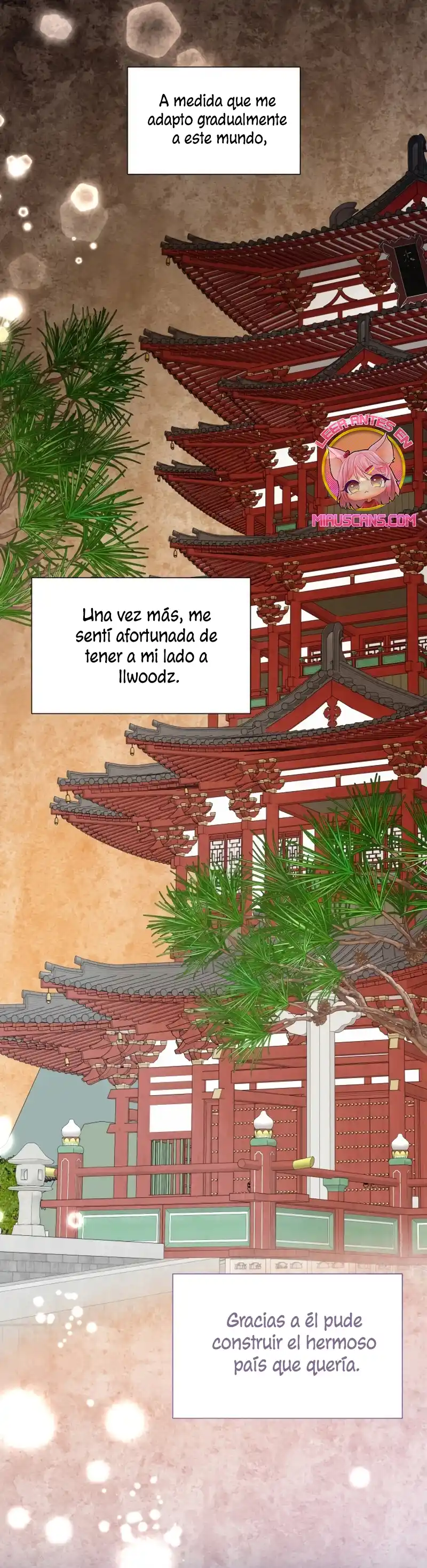 Matrimonio Y Espada - Capítulo 126 - Página 12 - LectorTMOo