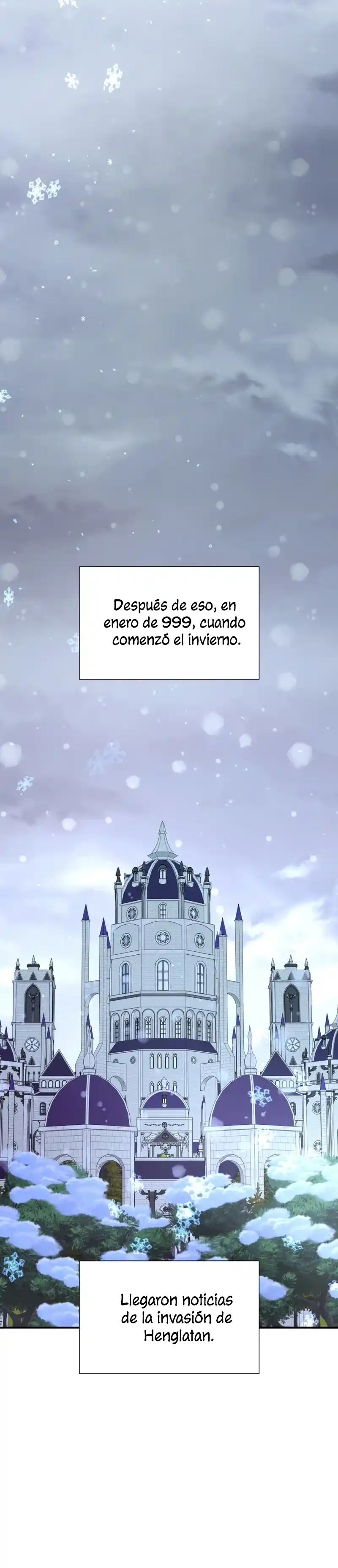 Matrimonio Y Espada - Capítulo 126 - Página 18 - LectorTMOo