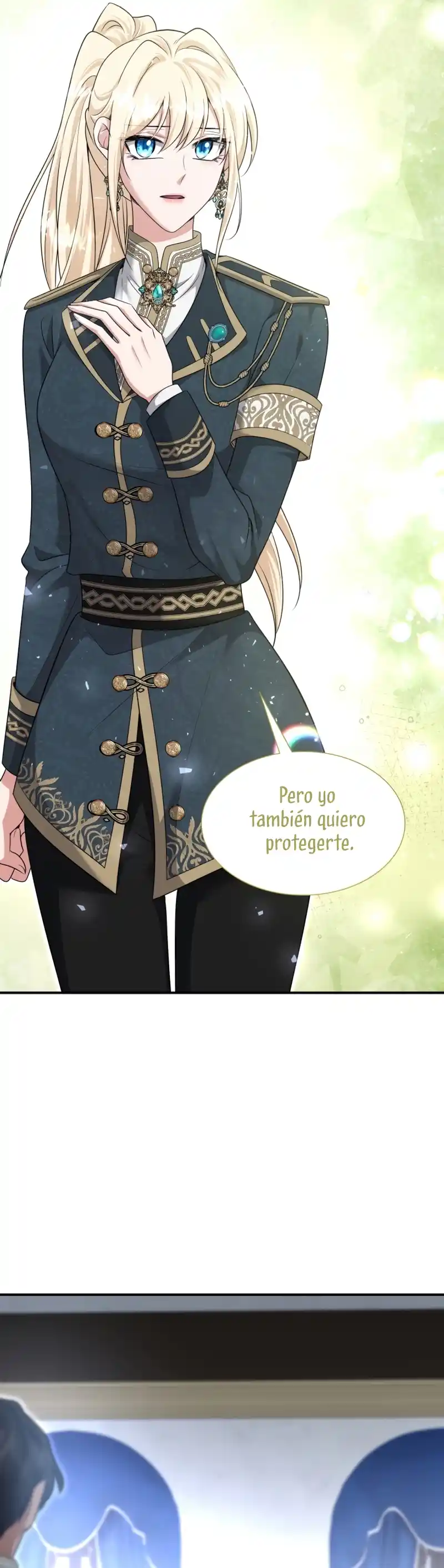 Matrimonio Y Espada - Capítulo 126 - Página 29 - LectorTMOo