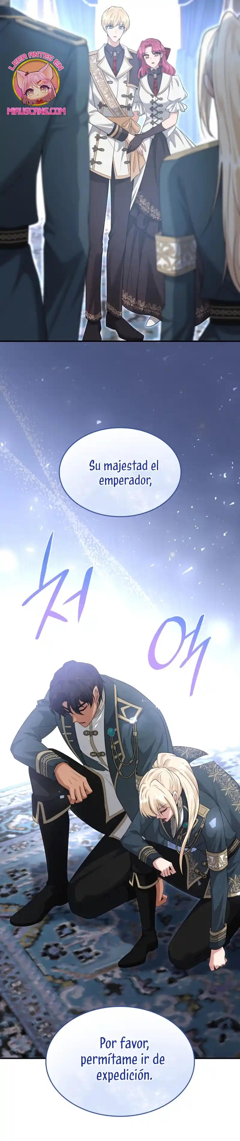 Matrimonio Y Espada - Capítulo 126 - Página 30 - LectorTMOo
