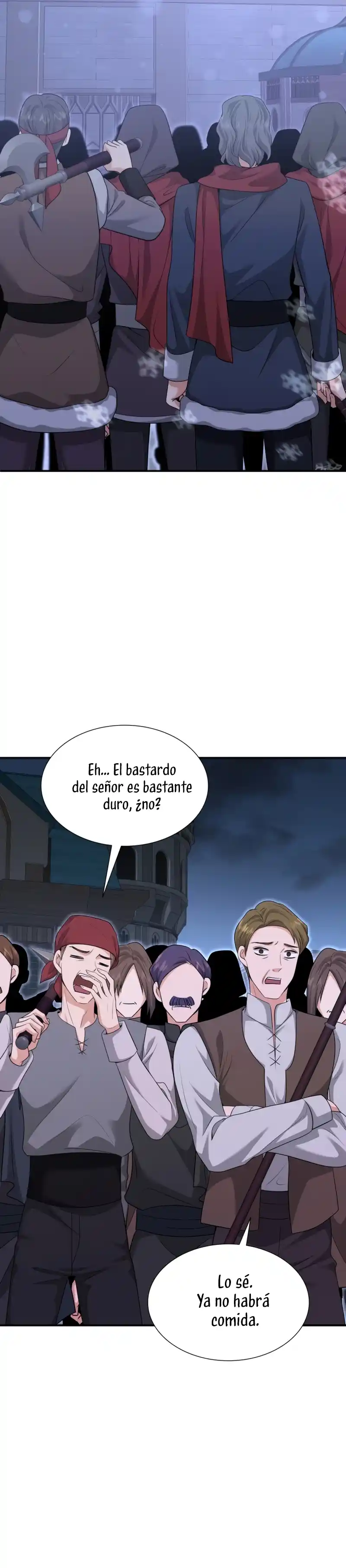 Matrimonio Y Espada - Capítulo 126 - Página 41 - LectorTMOo
