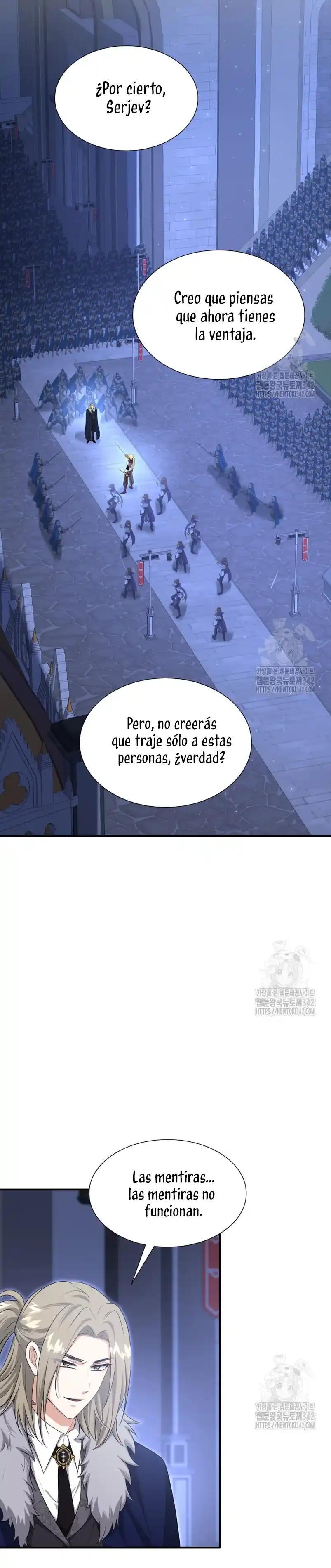 Matrimonio Y Espada - Capítulo 127 - Página 13 - LectorTMOo