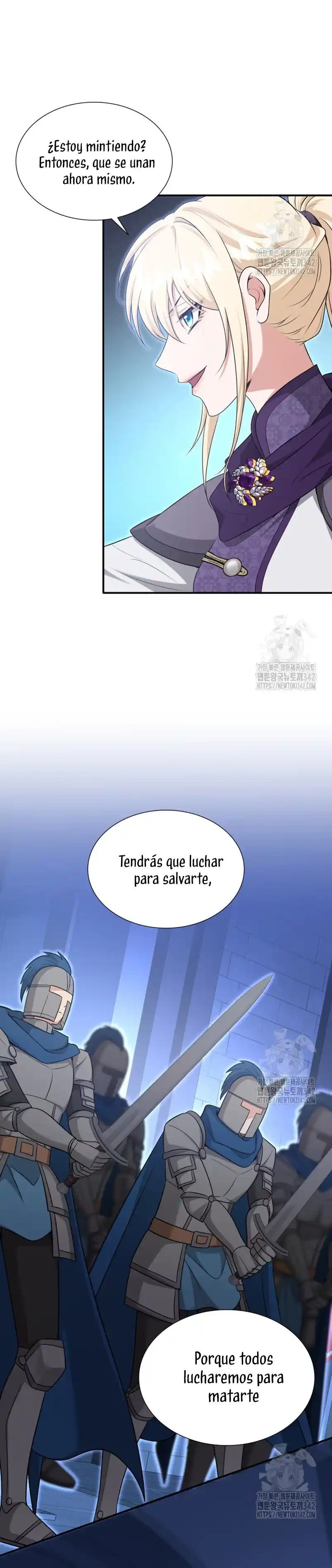Matrimonio Y Espada - Capítulo 127 - Página 14 - LectorTMOo