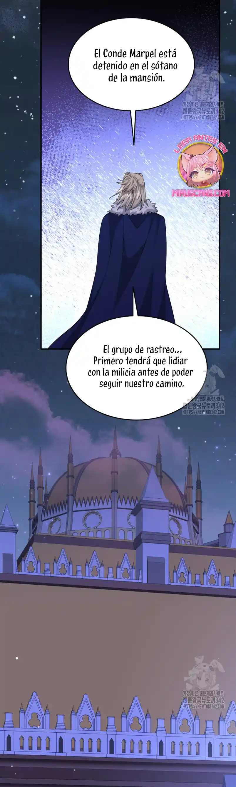 Matrimonio Y Espada - Capítulo 127 - Página 22 - LectorTMOo