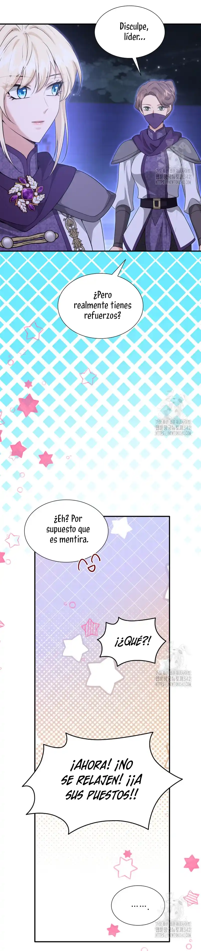 Matrimonio Y Espada - Capítulo 127 - Página 26 - LectorTMOo