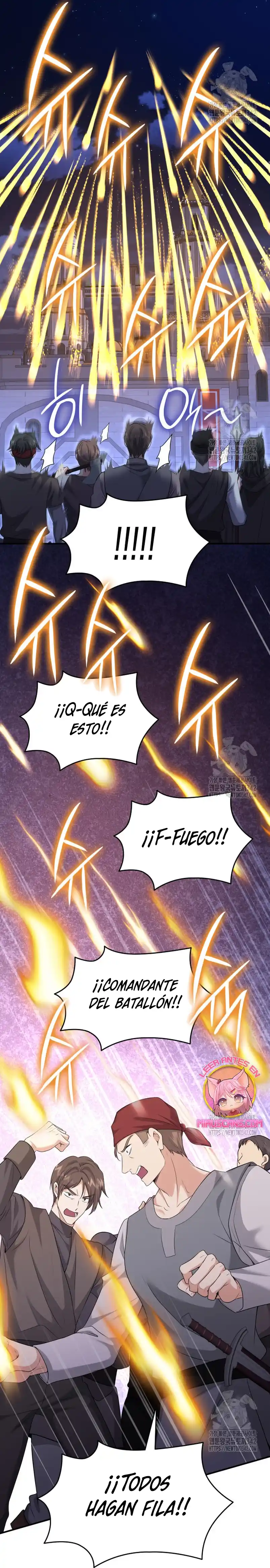 Matrimonio Y Espada - Capítulo 127 - Página 38 - LectorTMOo