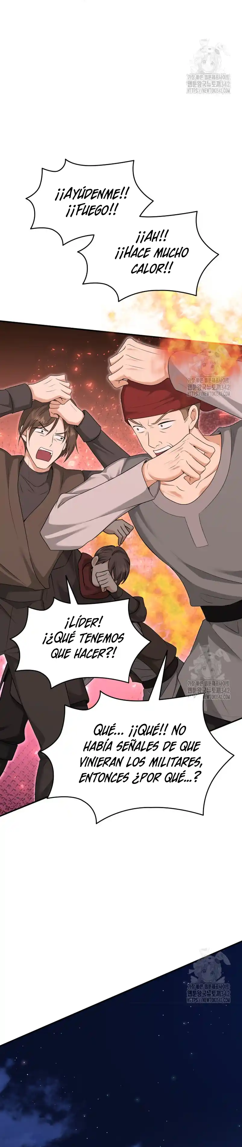 Matrimonio Y Espada - Capítulo 127 - Página 39 - LectorTMOo
