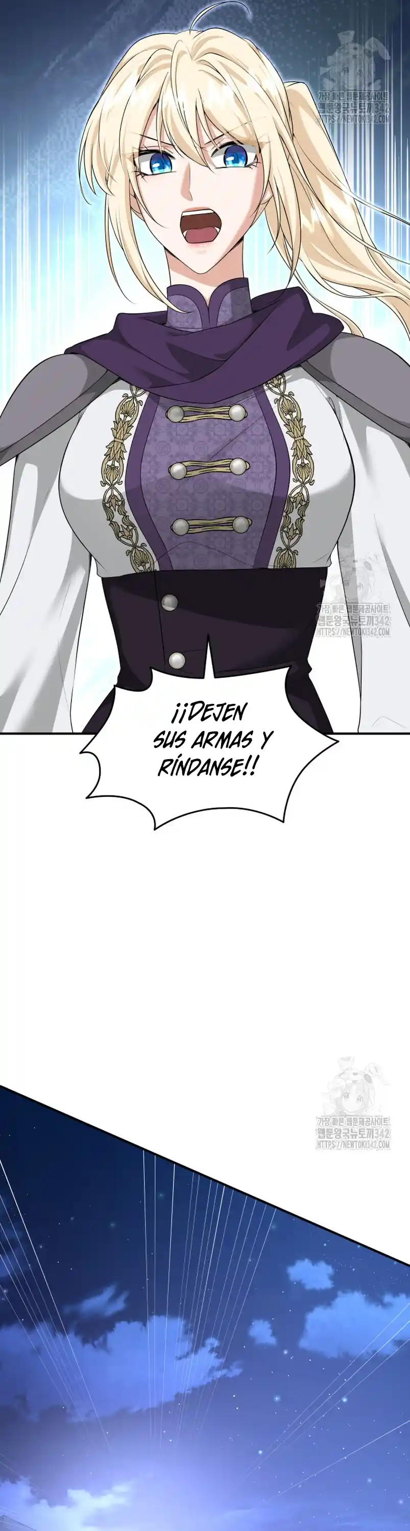 Matrimonio Y Espada - Capítulo 127 - Página 42 - LectorTMOo