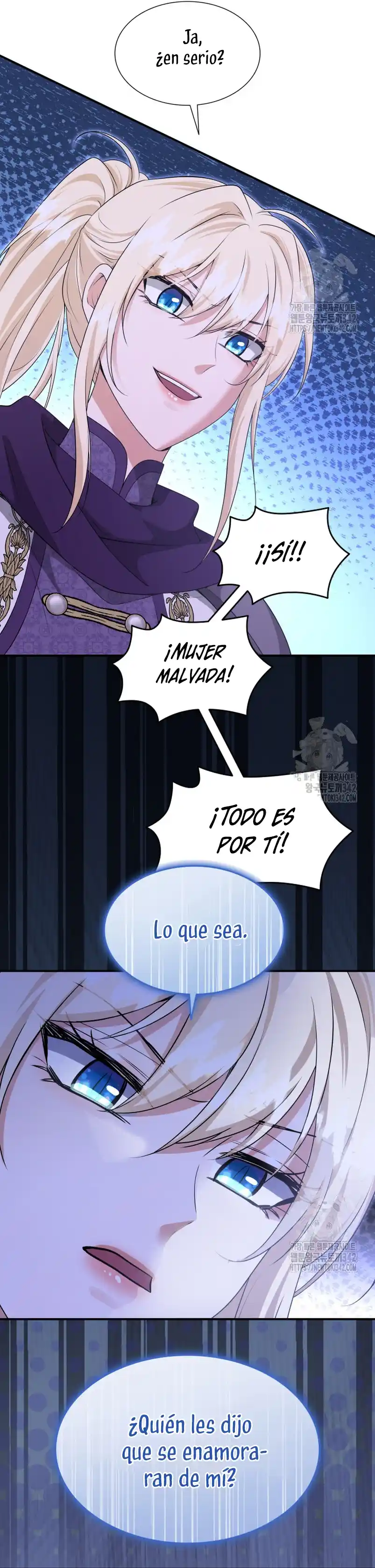 Matrimonio Y Espada - Capítulo 127 - Página 45 - LectorTMOo
