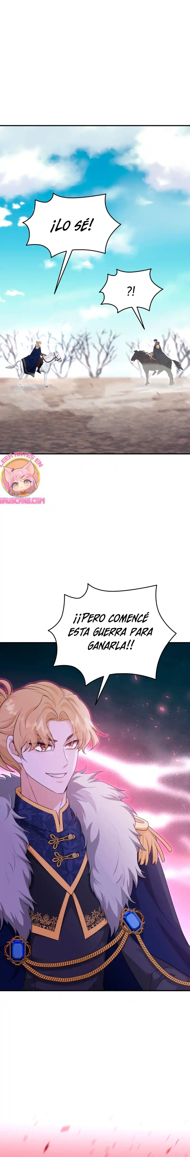 Matrimonio Y Espada - Capítulo 128 - Página 5 - LectorTMOo