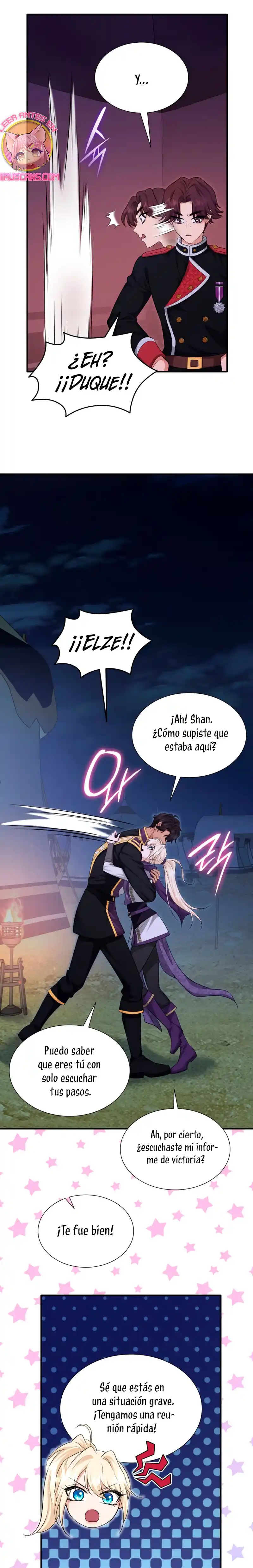 Matrimonio Y Espada - Capítulo 128 - Página 10 - LectorTMOo