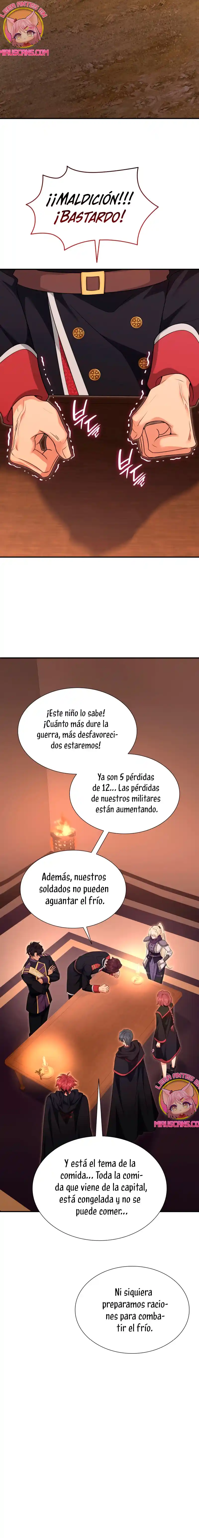 Matrimonio Y Espada - Capítulo 128 - Página 12 - LectorTMOo
