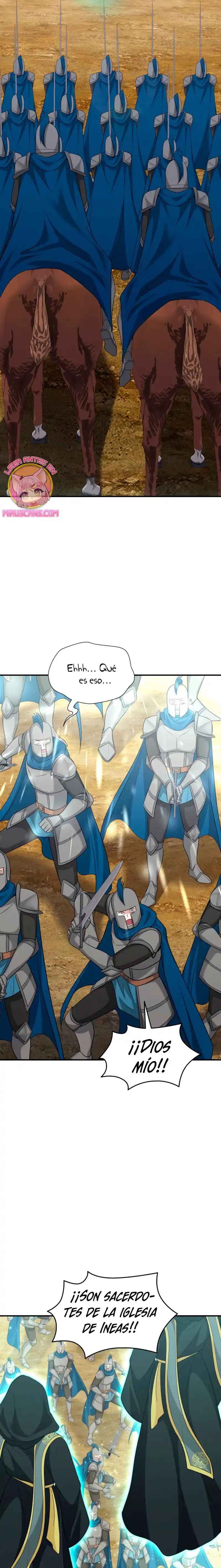 Matrimonio Y Espada - Capítulo 128 - Página 38 - LectorTMOo