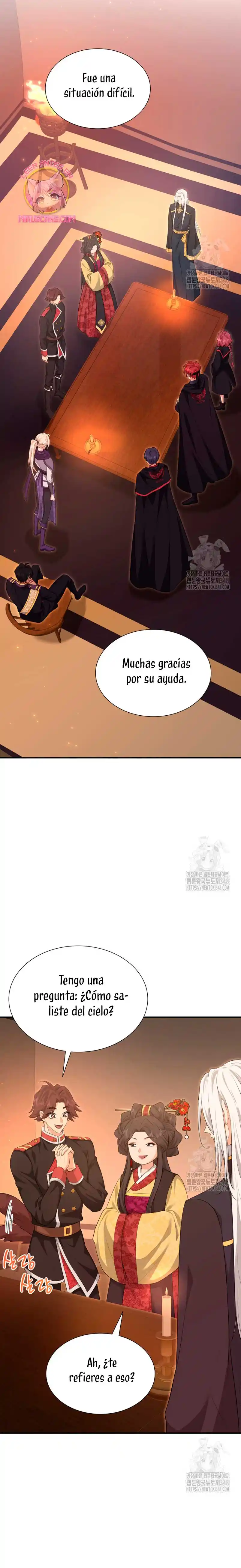 Matrimonio Y Espada - Capítulo 129 - Página 4 - LectorTMOo
