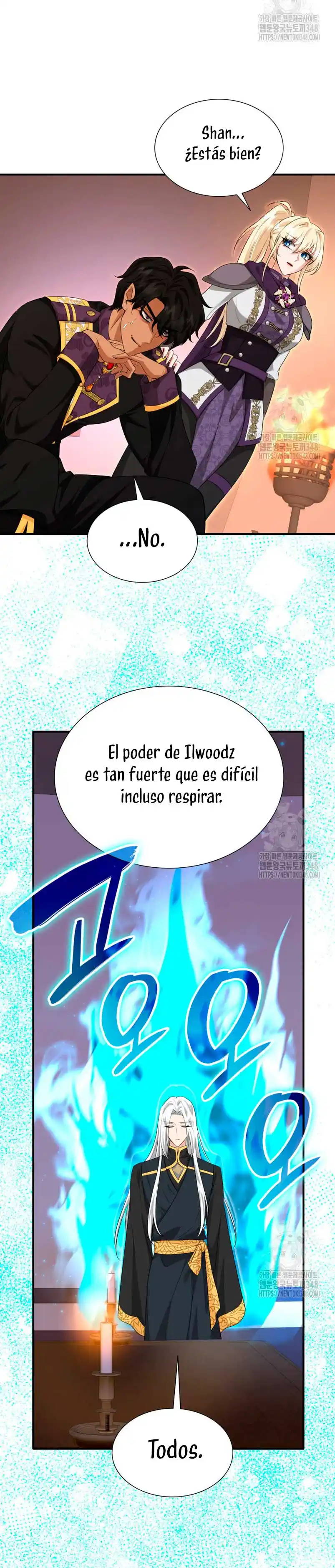 Matrimonio Y Espada - Capítulo 129 - Página 6 - LectorTMOo