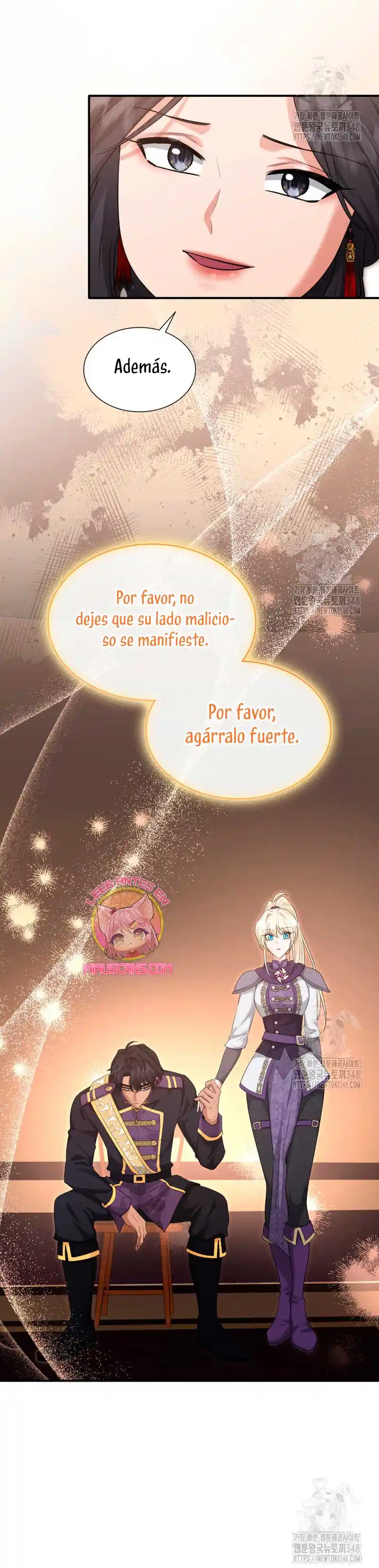 Matrimonio Y Espada - Capítulo 129 - Página 9 - LectorTMOo