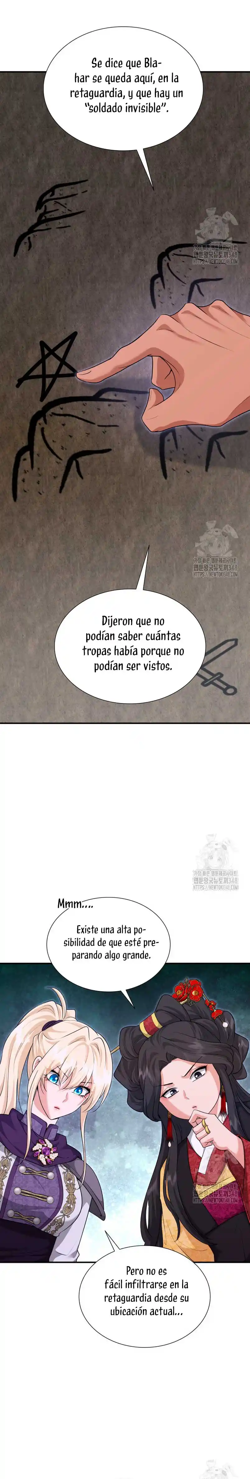 Matrimonio Y Espada - Capítulo 129 - Página 15 - LectorTMOo