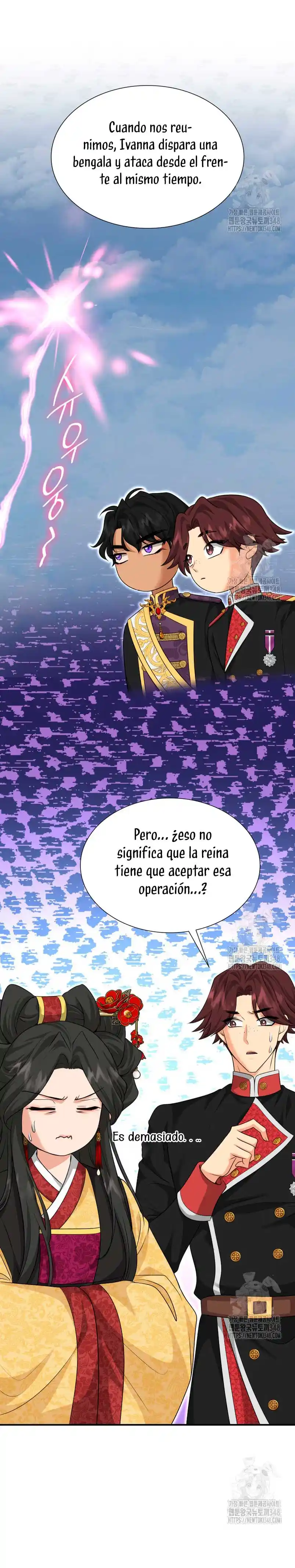 Matrimonio Y Espada - Capítulo 129 - Página 18 - LectorTMOo