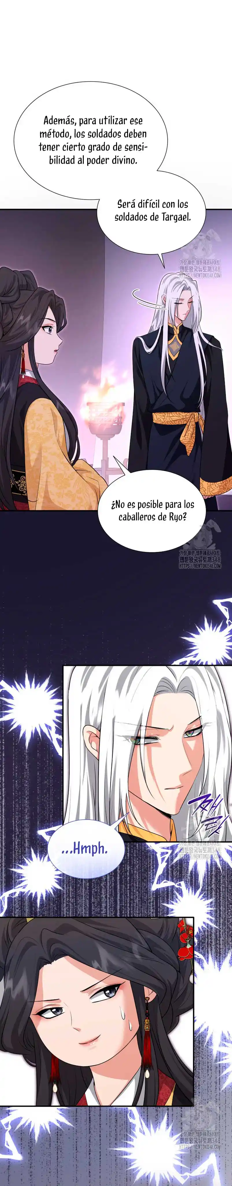 Matrimonio Y Espada - Capítulo 129 - Página 20 - LectorTMOo