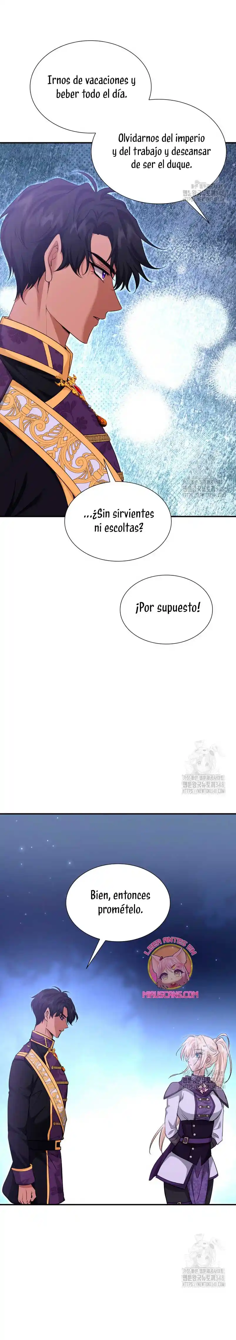 Matrimonio Y Espada - Capítulo 129 - Página 25 - LectorTMOo