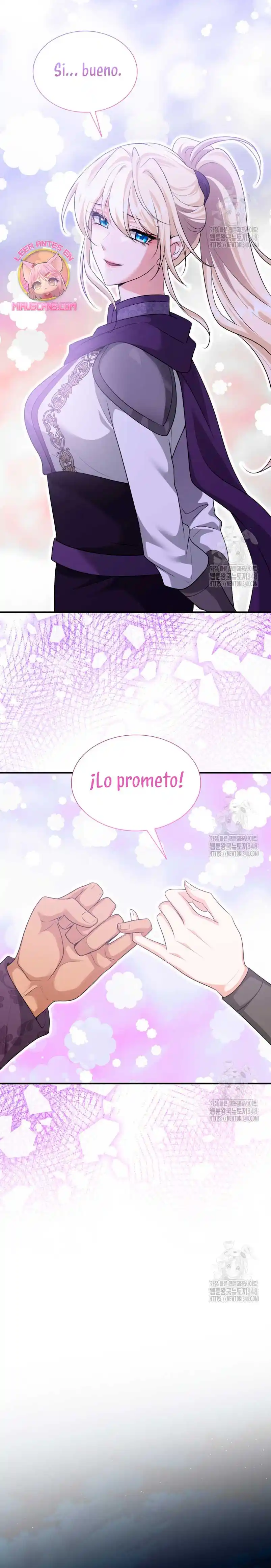 Matrimonio Y Espada - Capítulo 129 - Página 27 - LectorTMOo