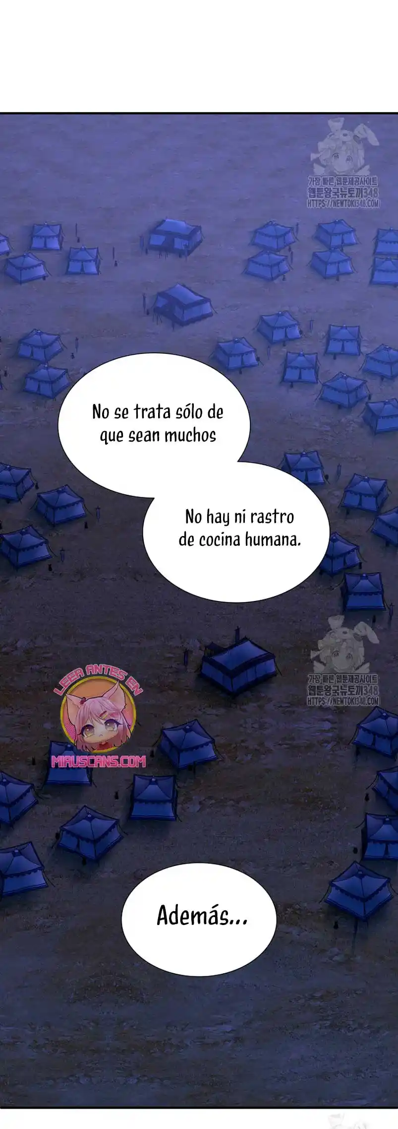 Matrimonio Y Espada - Capítulo 129 - Página 29 - LectorTMOo