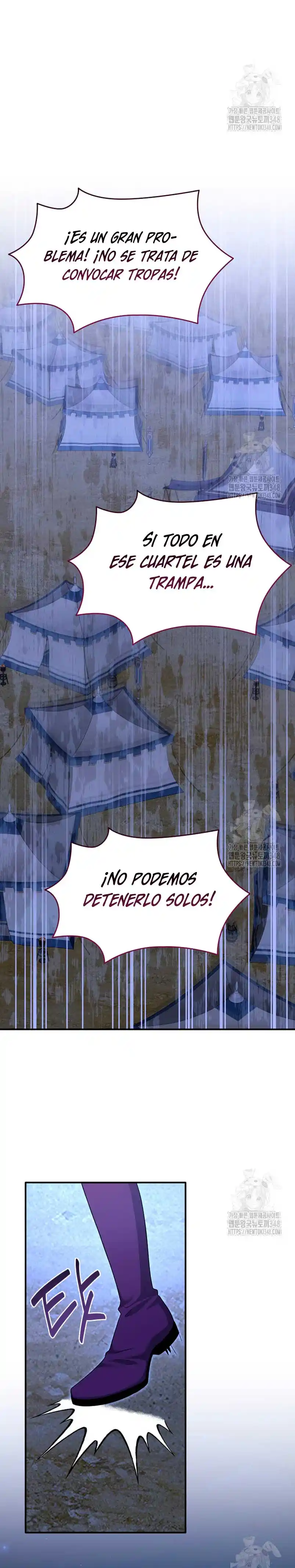 Matrimonio Y Espada - Capítulo 129 - Página 31 - LectorTMOo
