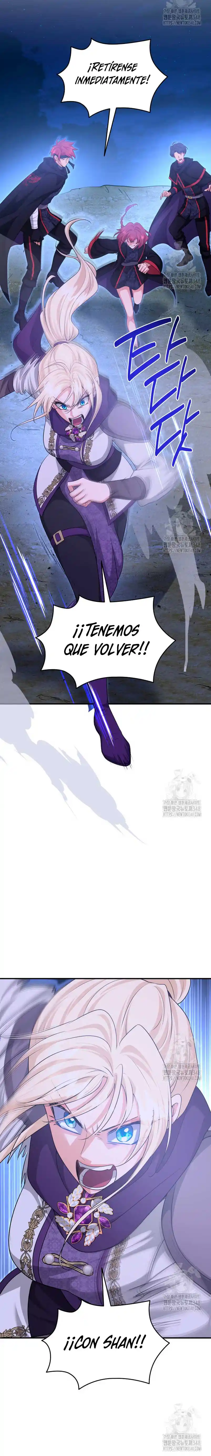 Matrimonio Y Espada - Capítulo 129 - Página 32 - LectorTMOo