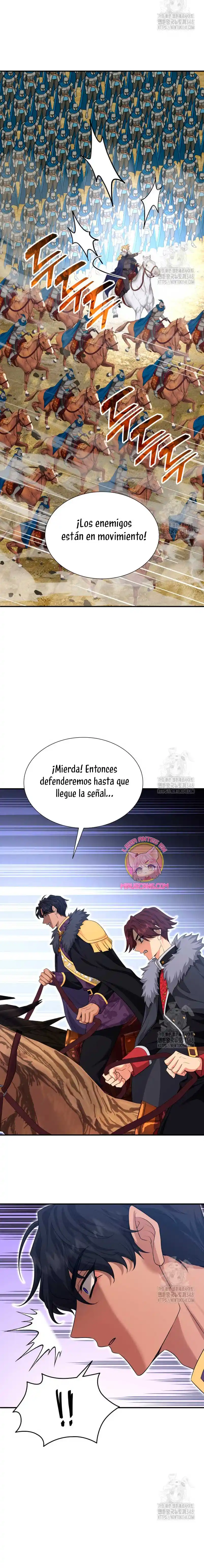 Matrimonio Y Espada - Capítulo 129 - Página 34 - LectorTMOo