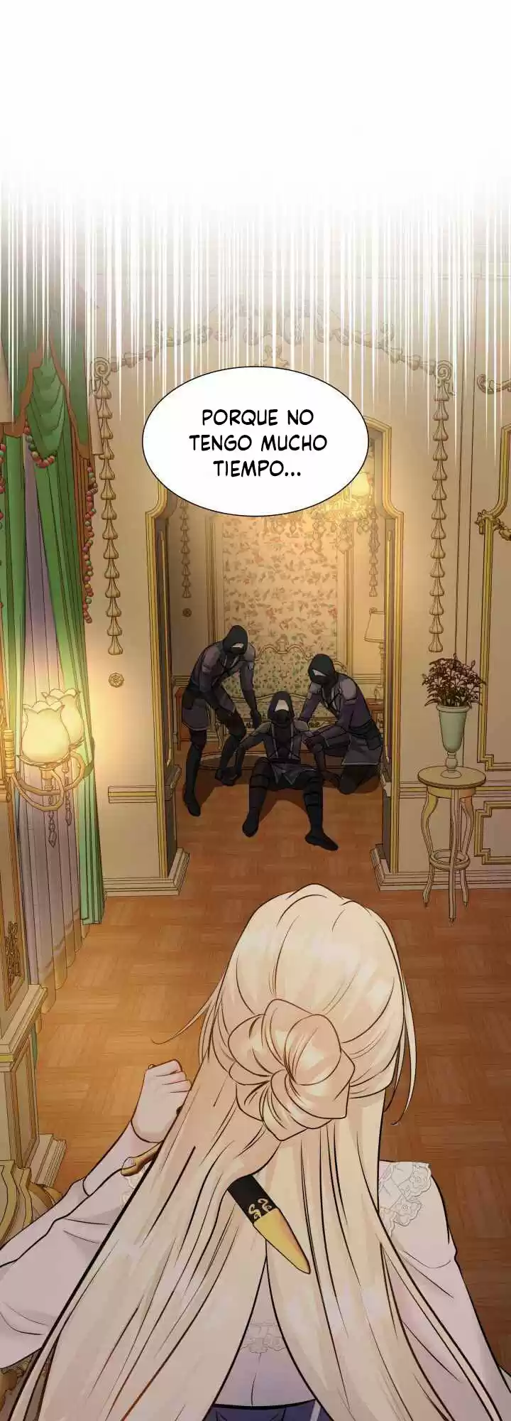 Matrimonio Y Espada - Capítulo 13 - Página 4 - LectorTMOo