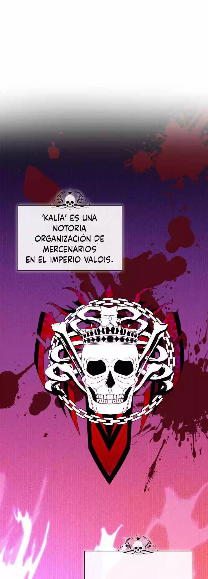 Matrimonio Y Espada - Capítulo 13 - Página 7 - LectorTMOo