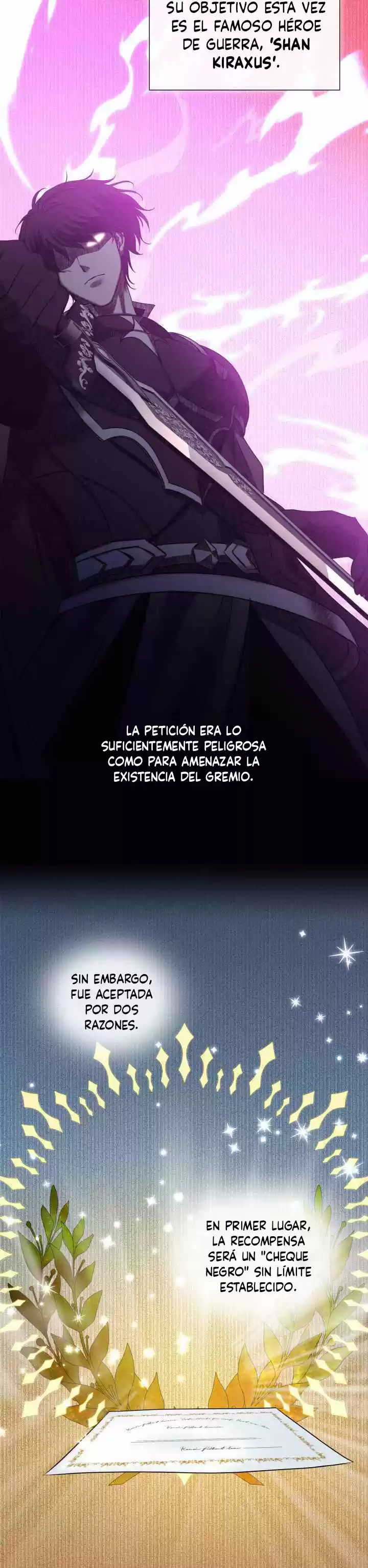 Matrimonio Y Espada - Capítulo 13 - Página 8 - LectorTMOo