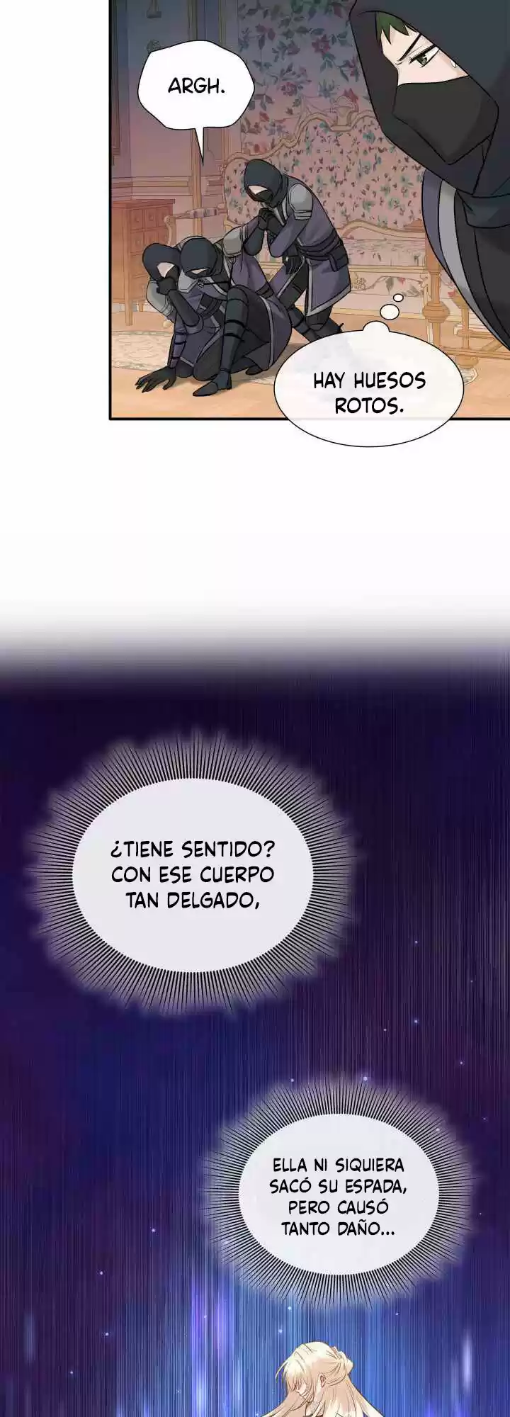 Matrimonio Y Espada - Capítulo 13 - Página 10 - LectorTMOo
