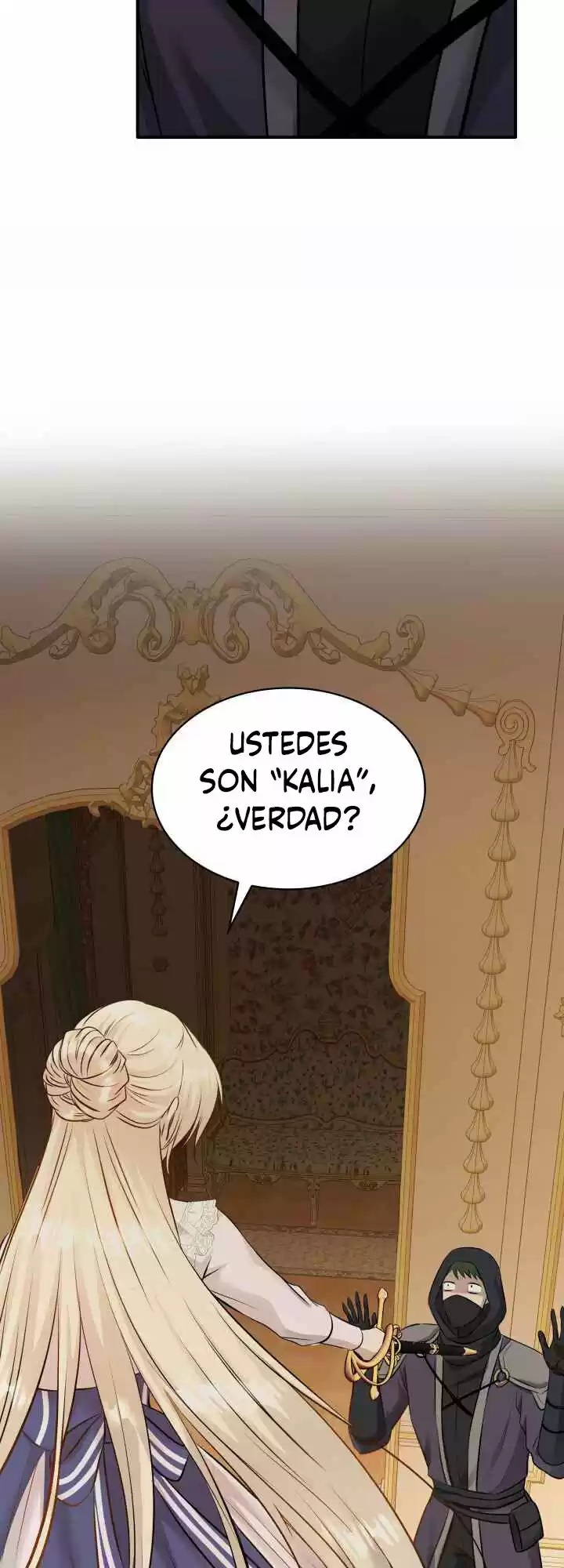 Matrimonio Y Espada - Capítulo 13 - Página 17 - LectorTMOo