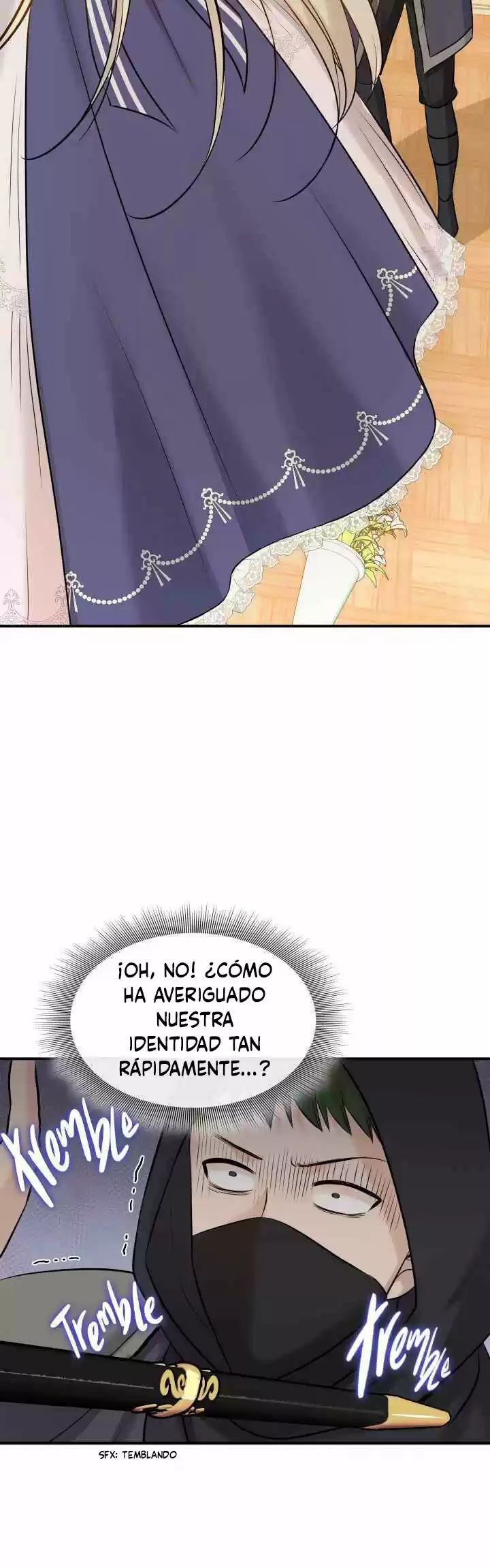 Matrimonio Y Espada - Capítulo 13 - Página 18 - LectorTMOo
