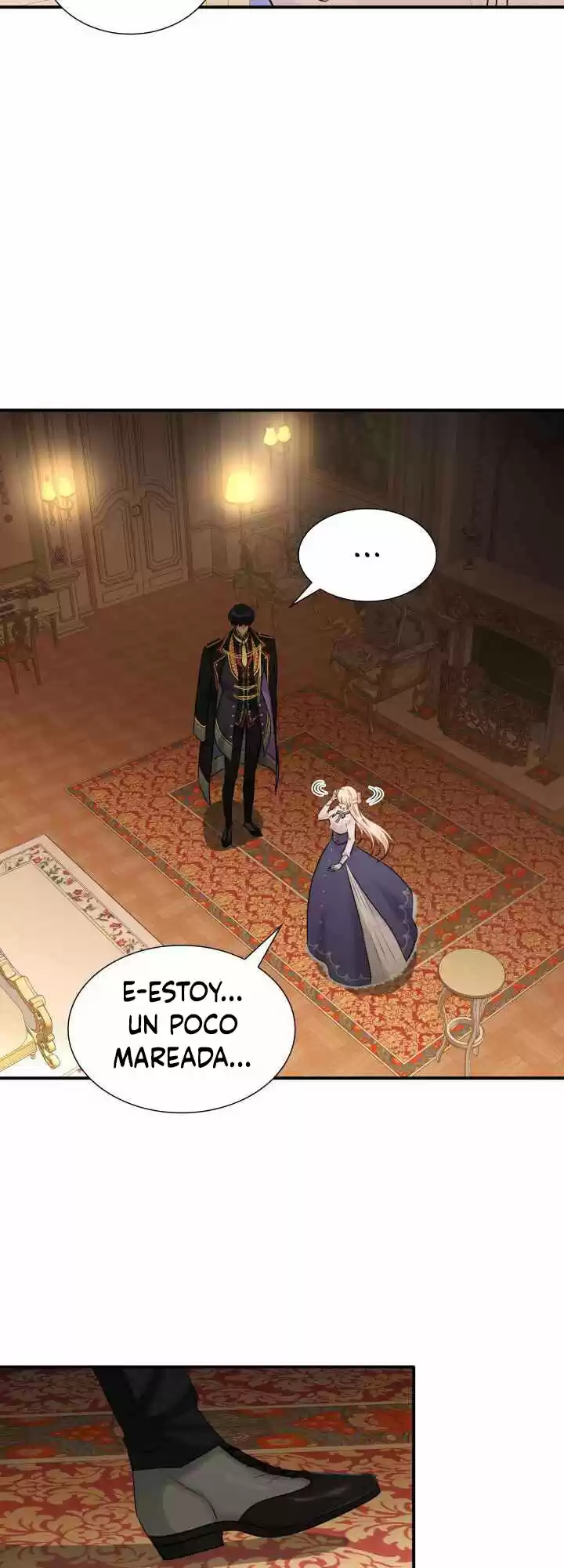 Matrimonio Y Espada - Capítulo 13 - Página 27 - LectorTMOo