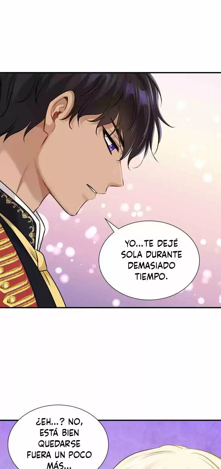 Matrimonio Y Espada - Capítulo 13 - Página 29 - LectorTMOo