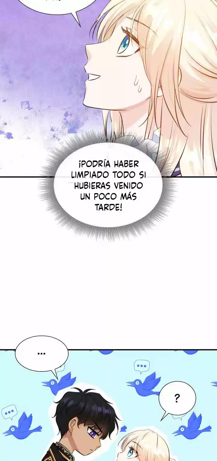 Matrimonio Y Espada - Capítulo 13 - Página 30 - LectorTMOo