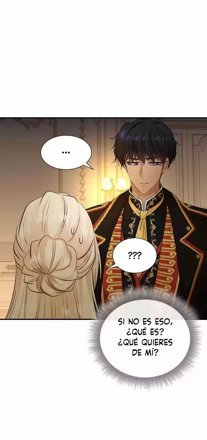 Matrimonio Y Espada - Capítulo 13 - Página 32 - LectorTMOo